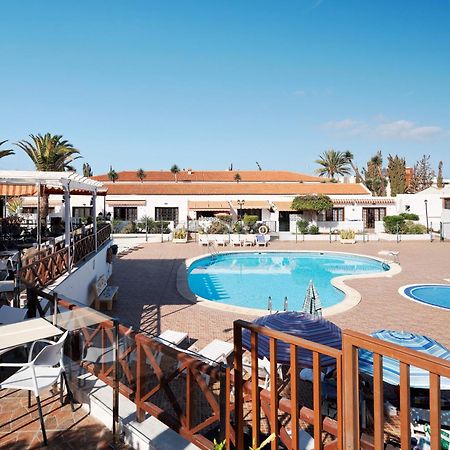 Marina Primavera Heated Pool Free Wifi Costa Adeje Dış mekan fotoğraf