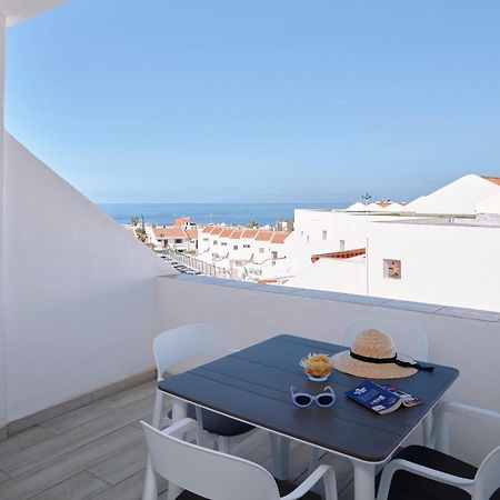 Marina Primavera Heated Pool Free Wifi Costa Adeje Dış mekan fotoğraf