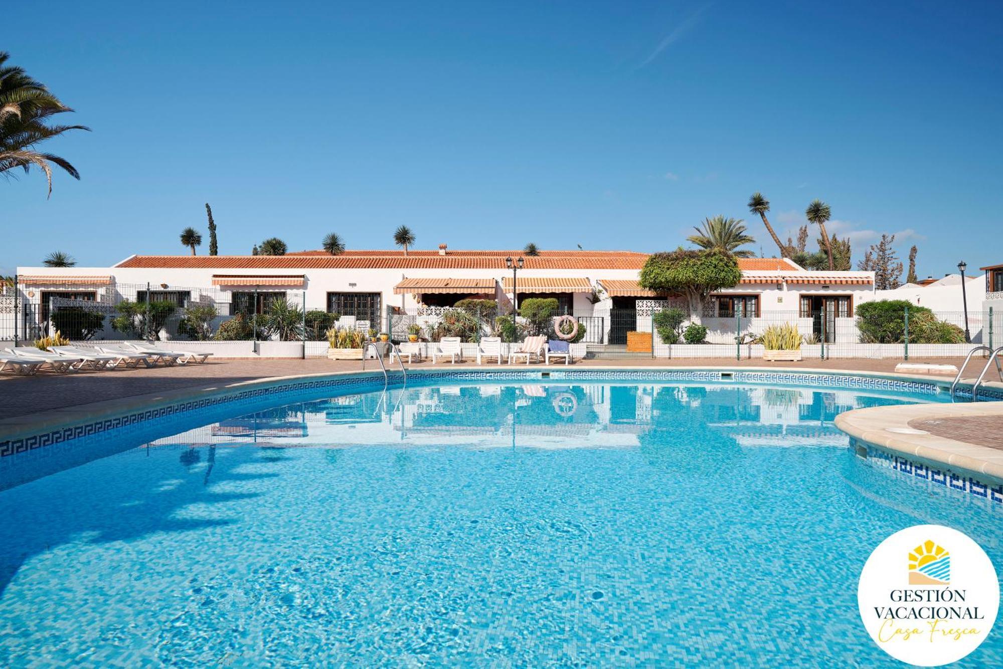 Marina Primavera Heated Pool Free Wifi Costa Adeje Dış mekan fotoğraf