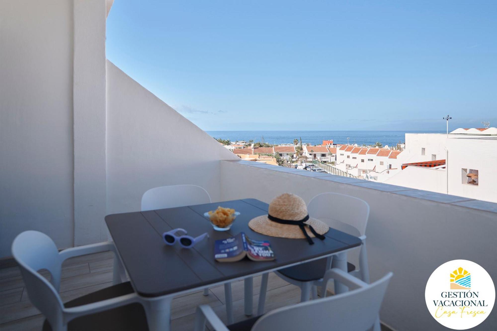 Marina Primavera Heated Pool Free Wifi Costa Adeje Dış mekan fotoğraf