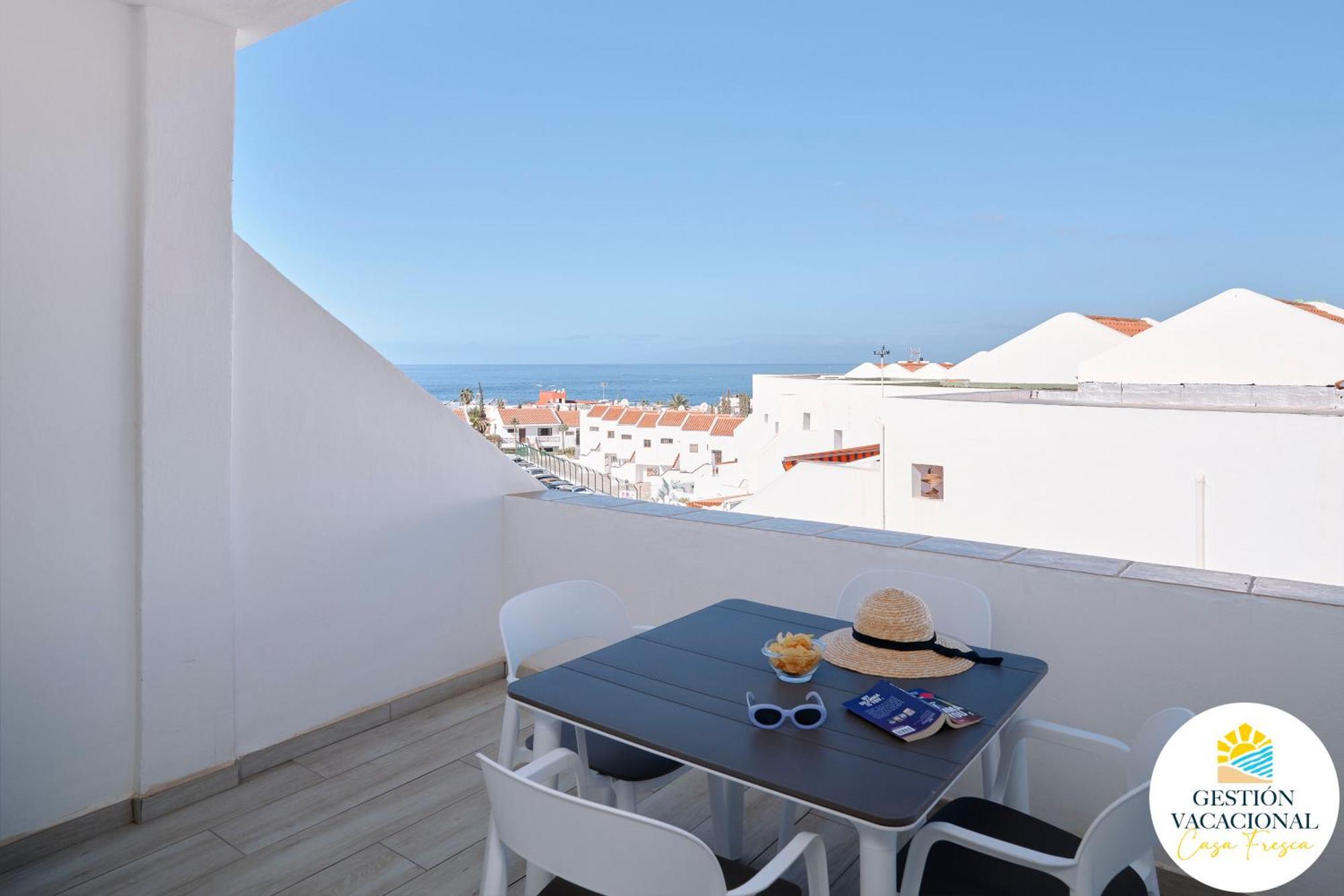 Marina Primavera Heated Pool Free Wifi Costa Adeje Dış mekan fotoğraf