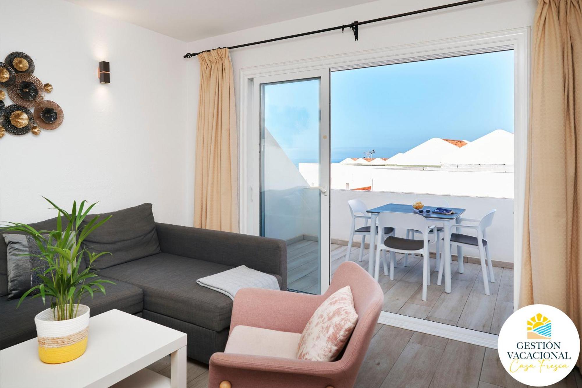 Marina Primavera Heated Pool Free Wifi Costa Adeje Dış mekan fotoğraf